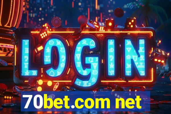 70bet.com net